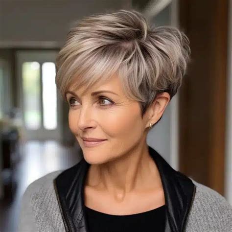 images of short hairstyles for over 60|easy short haircuts over 60.